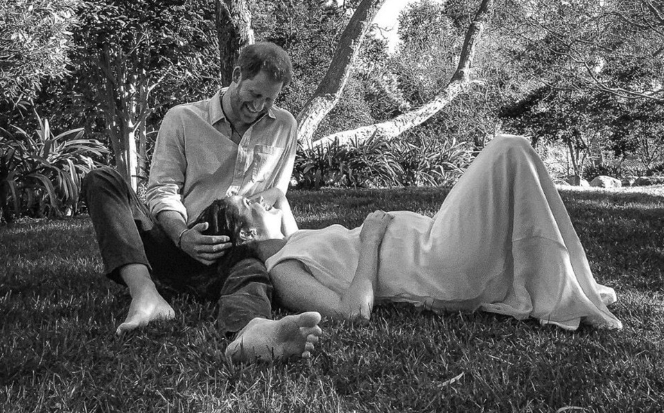 nacera hijo meghan markle principe